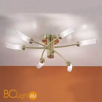 Потолочный светильник Orion Leuchten DL 7-437/6 MS-matt